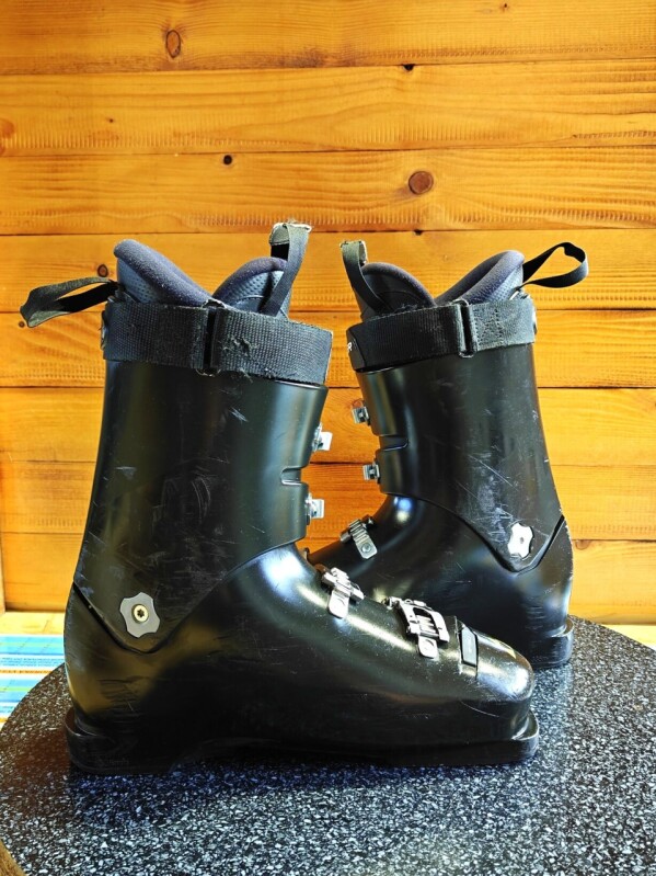 LYŽIARKY FISCHER RC4 THE CURV 110 XTR 29MP